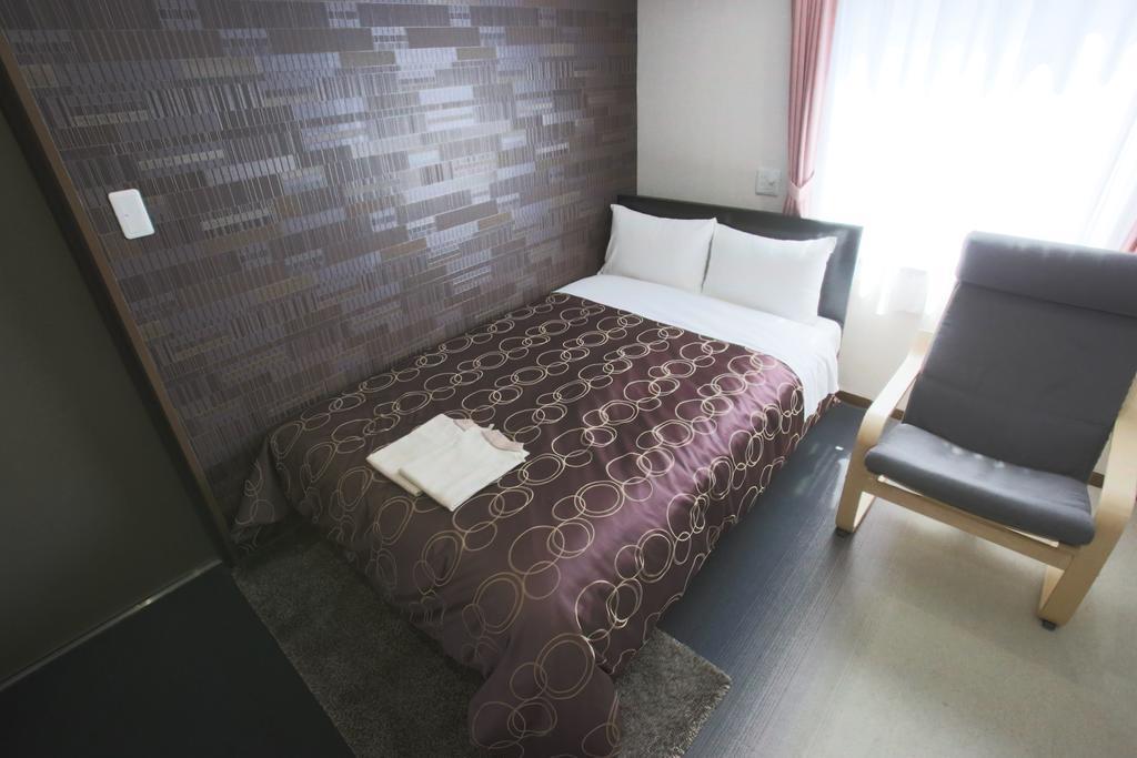 Business Hotel Ban Tokyo Eksteriør bilde