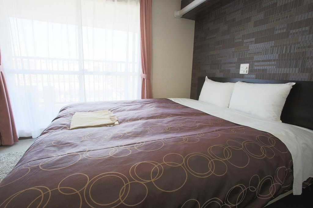 Business Hotel Ban Tokyo Eksteriør bilde