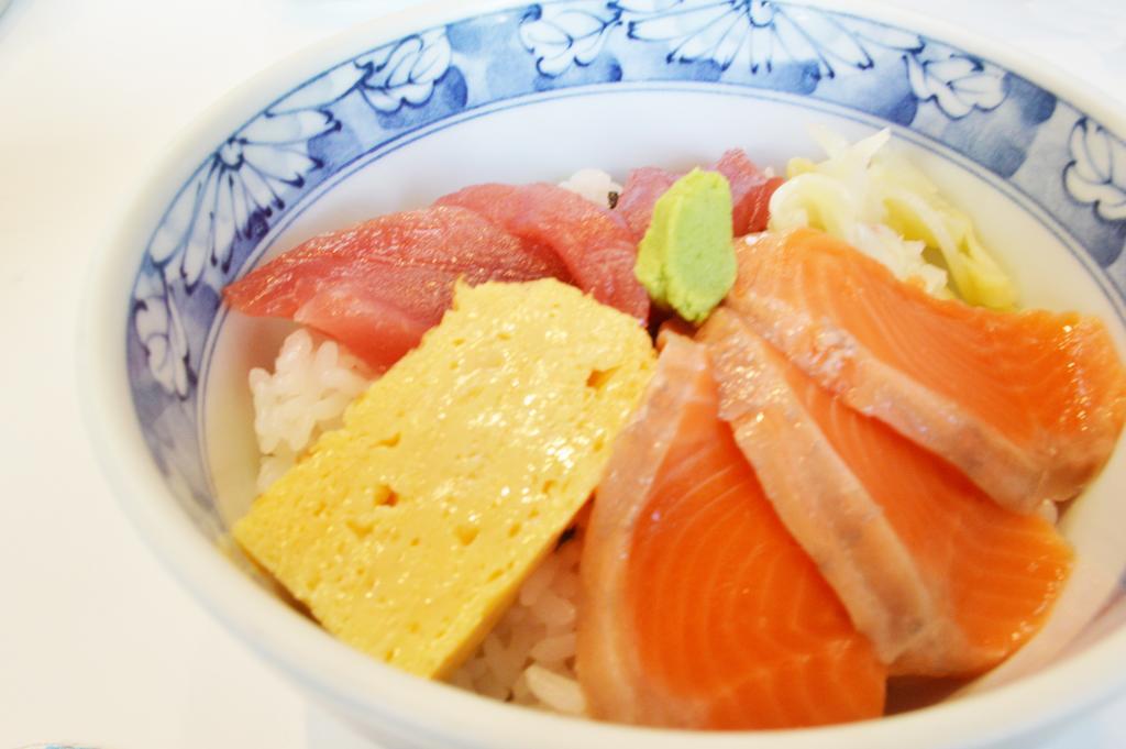 Business Hotel Ban Tokyo Eksteriør bilde