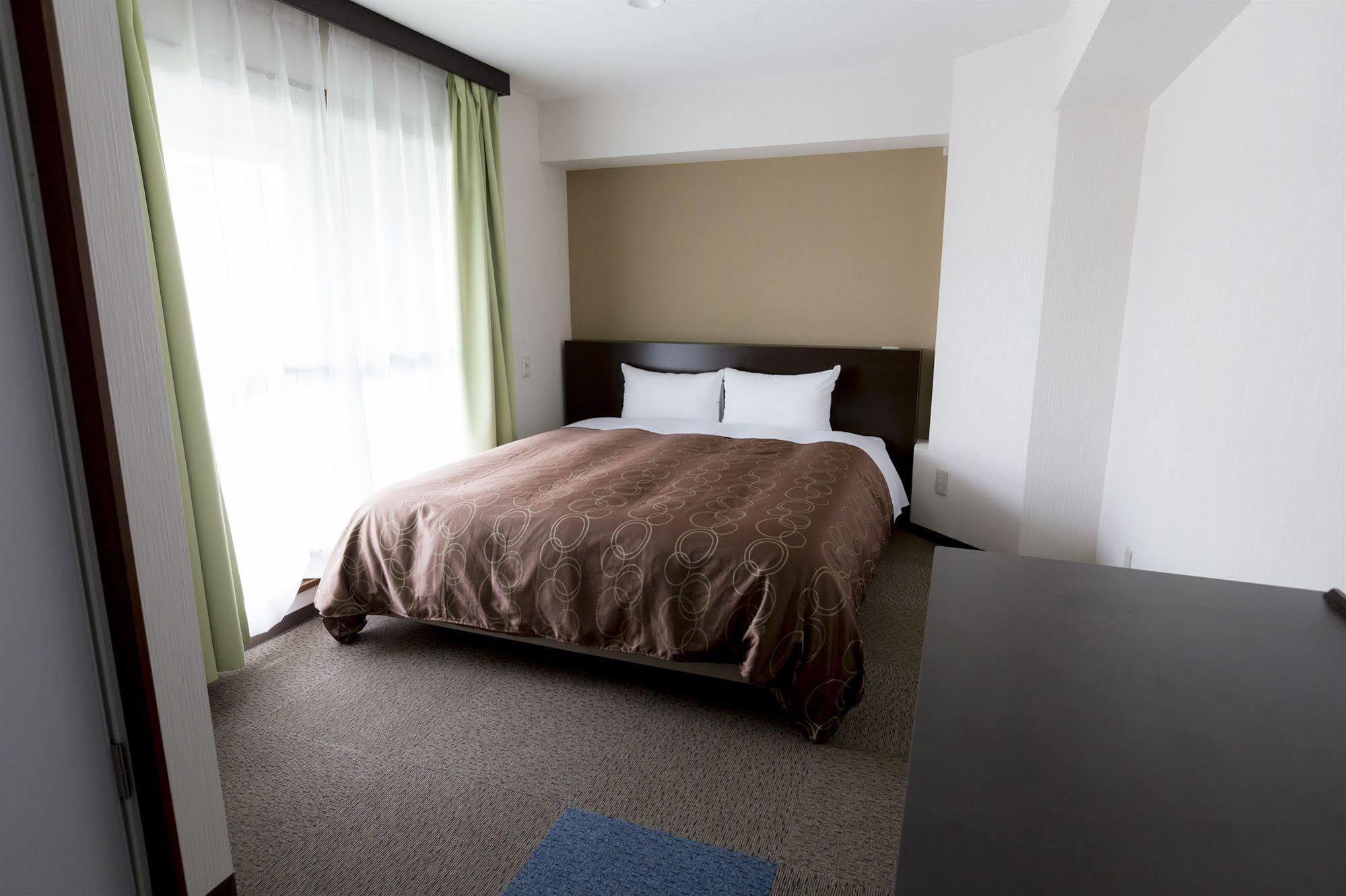 Business Hotel Ban Tokyo Eksteriør bilde