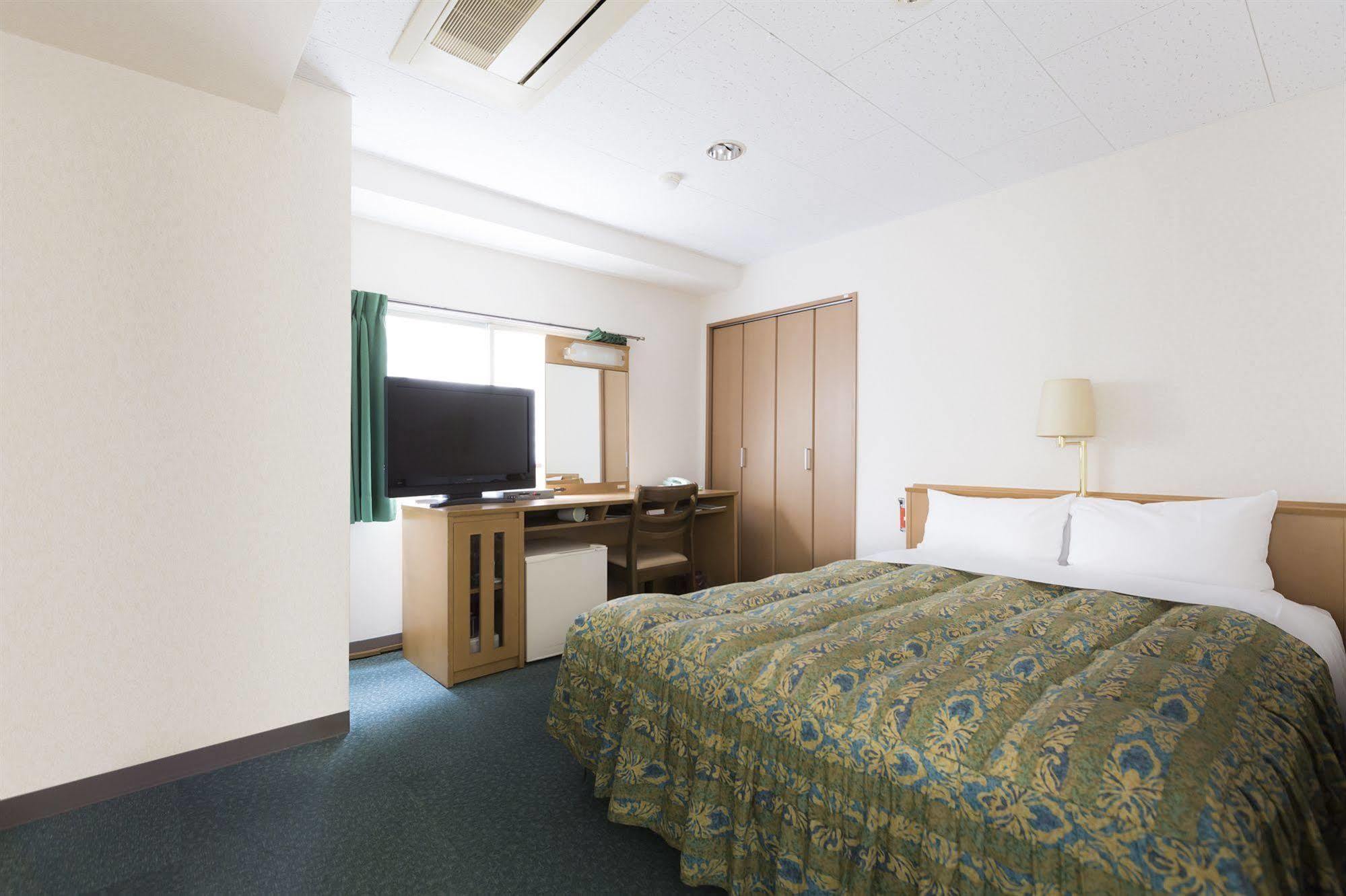 Business Hotel Ban Tokyo Eksteriør bilde
