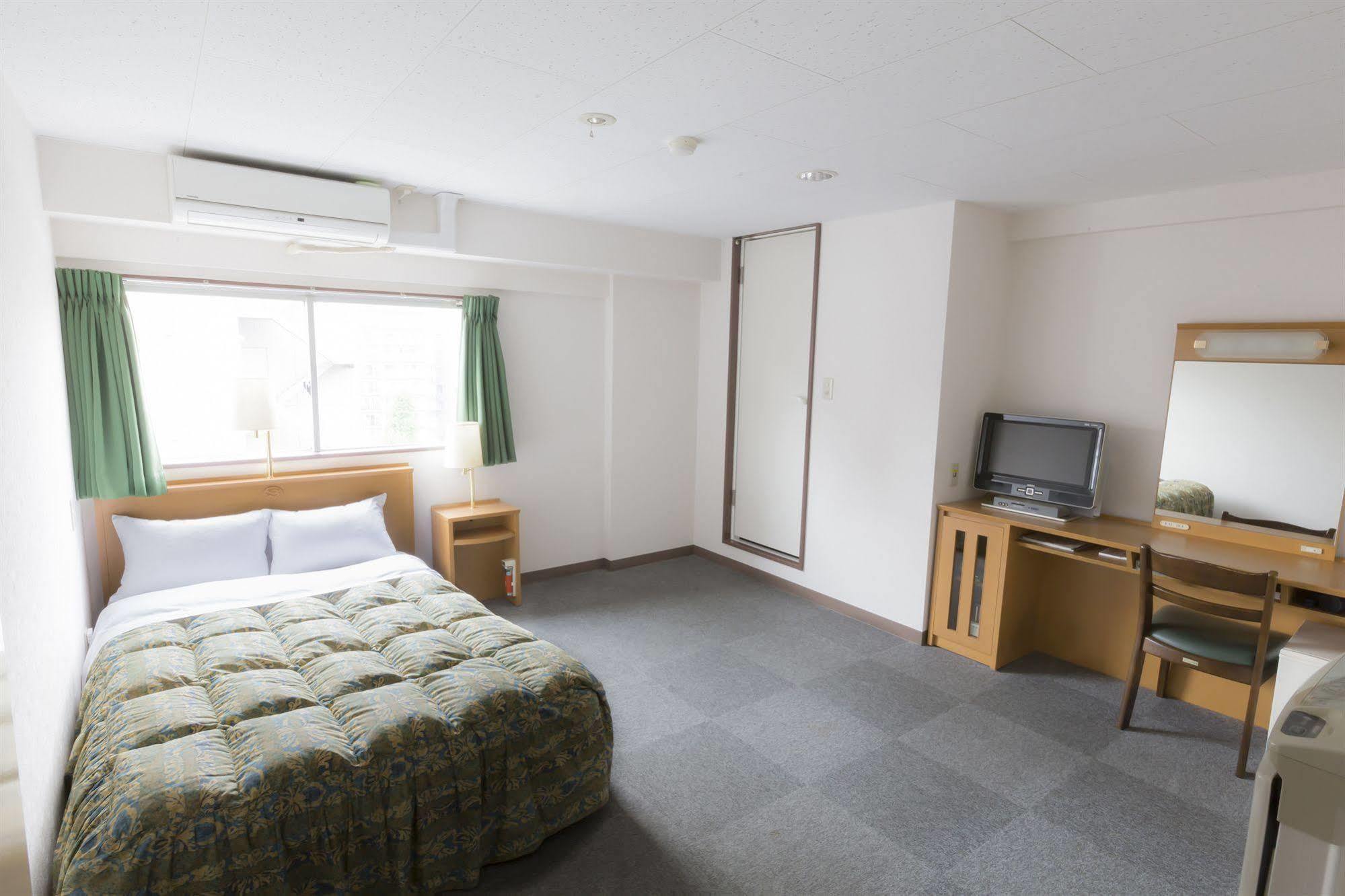 Business Hotel Ban Tokyo Eksteriør bilde