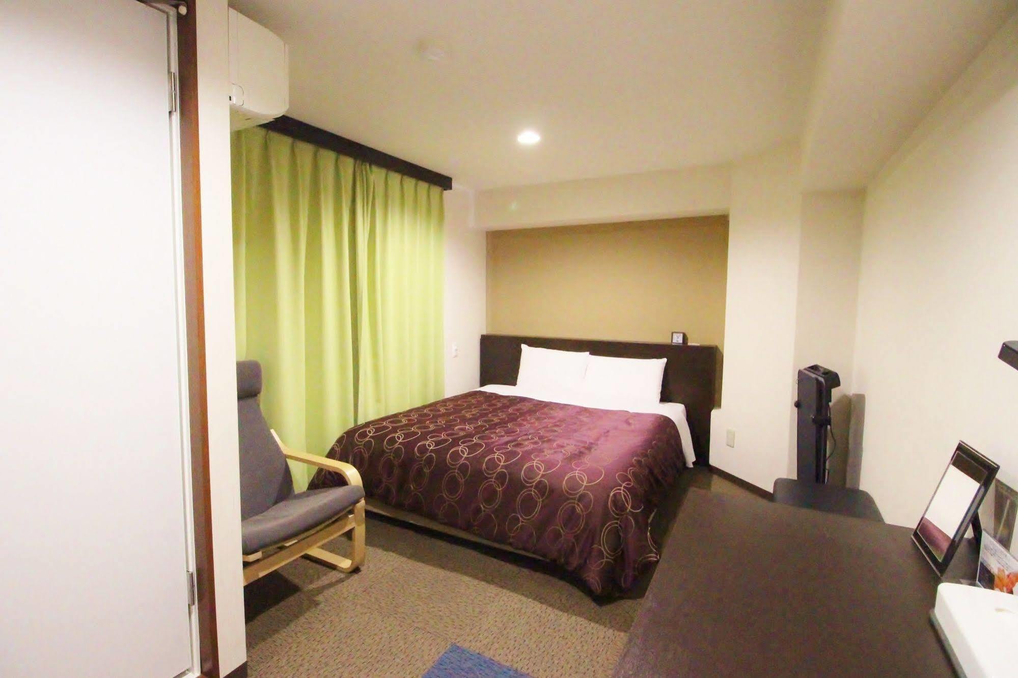 Business Hotel Ban Tokyo Eksteriør bilde